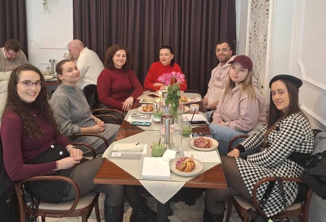 Работилници и събития