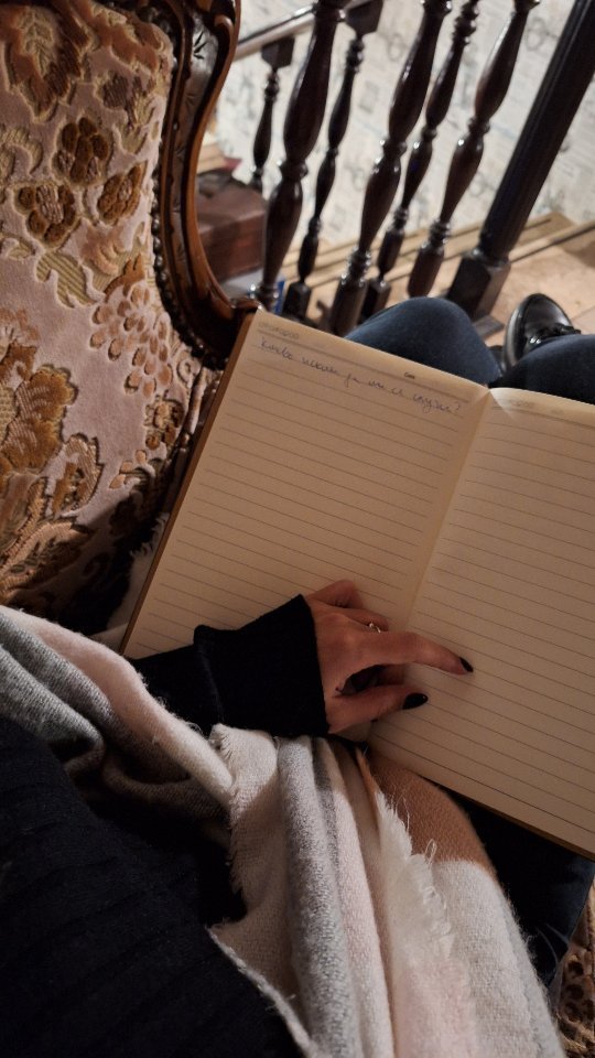 Грижа за себе си — ежедневната основа